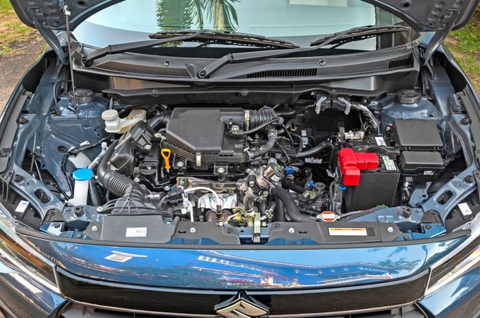 2024 Maruti Suzuki Dzire review: India's favourite sedan massively updated